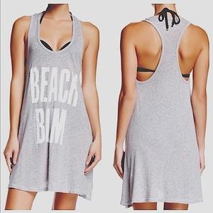 Wildfox Beach Bum Tunic